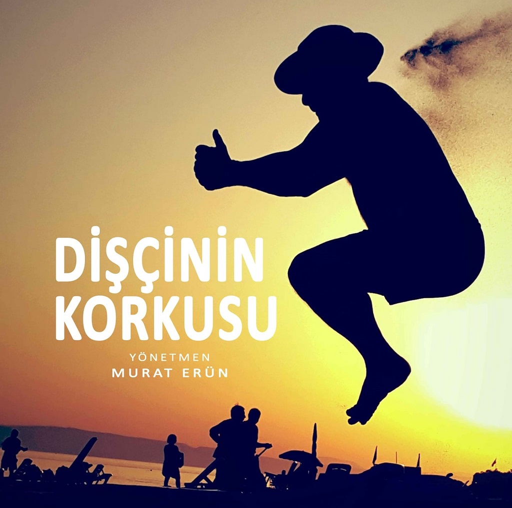 “Dişçinin Korkusu” Adlı Belgeselin Gösterimi Prof. Dr. Ertuğrul SABAH ile Söyleşi